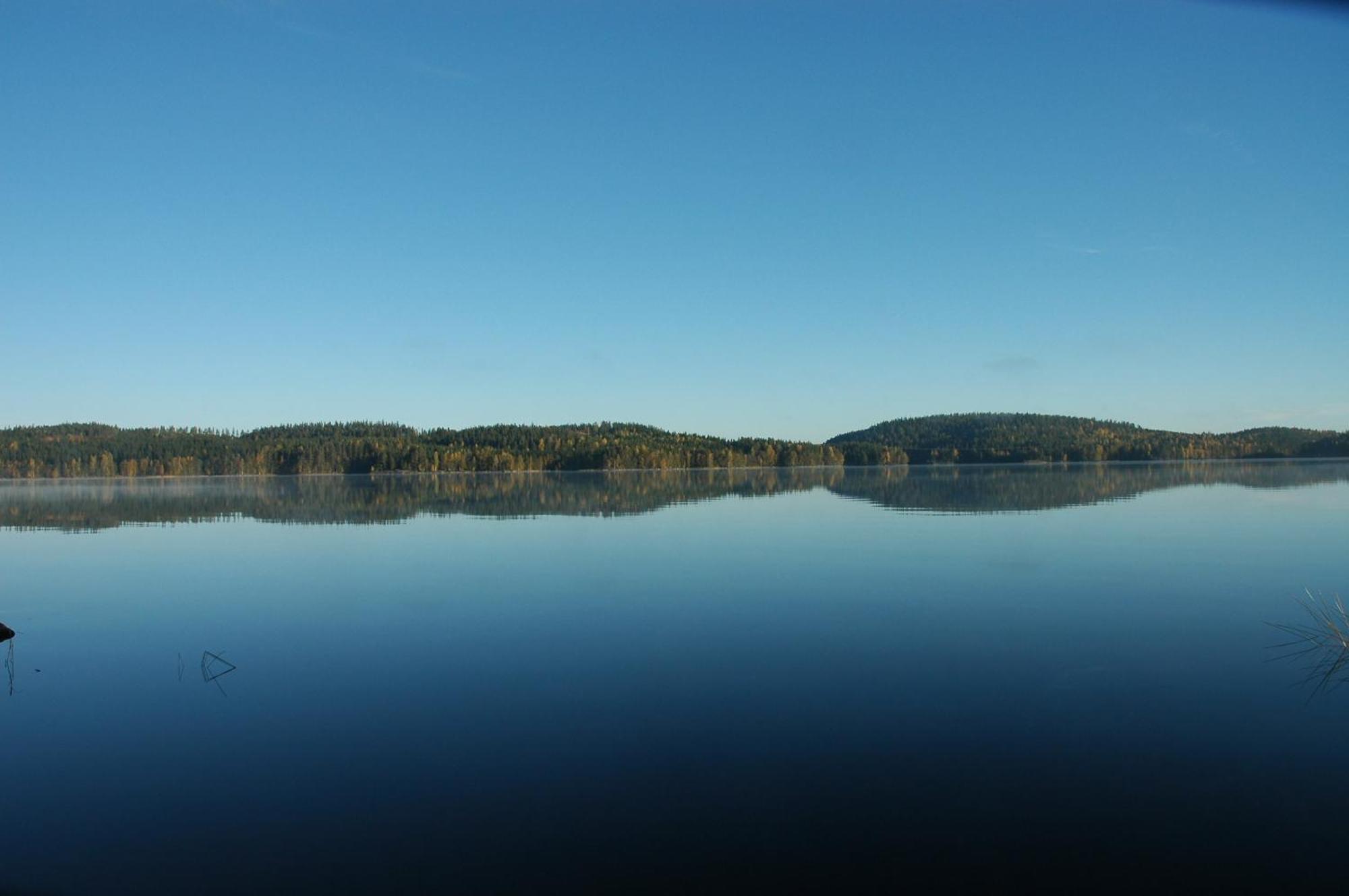 Loikansaari Lomamoekit Holiday Cottages Kallislahti Exterior foto